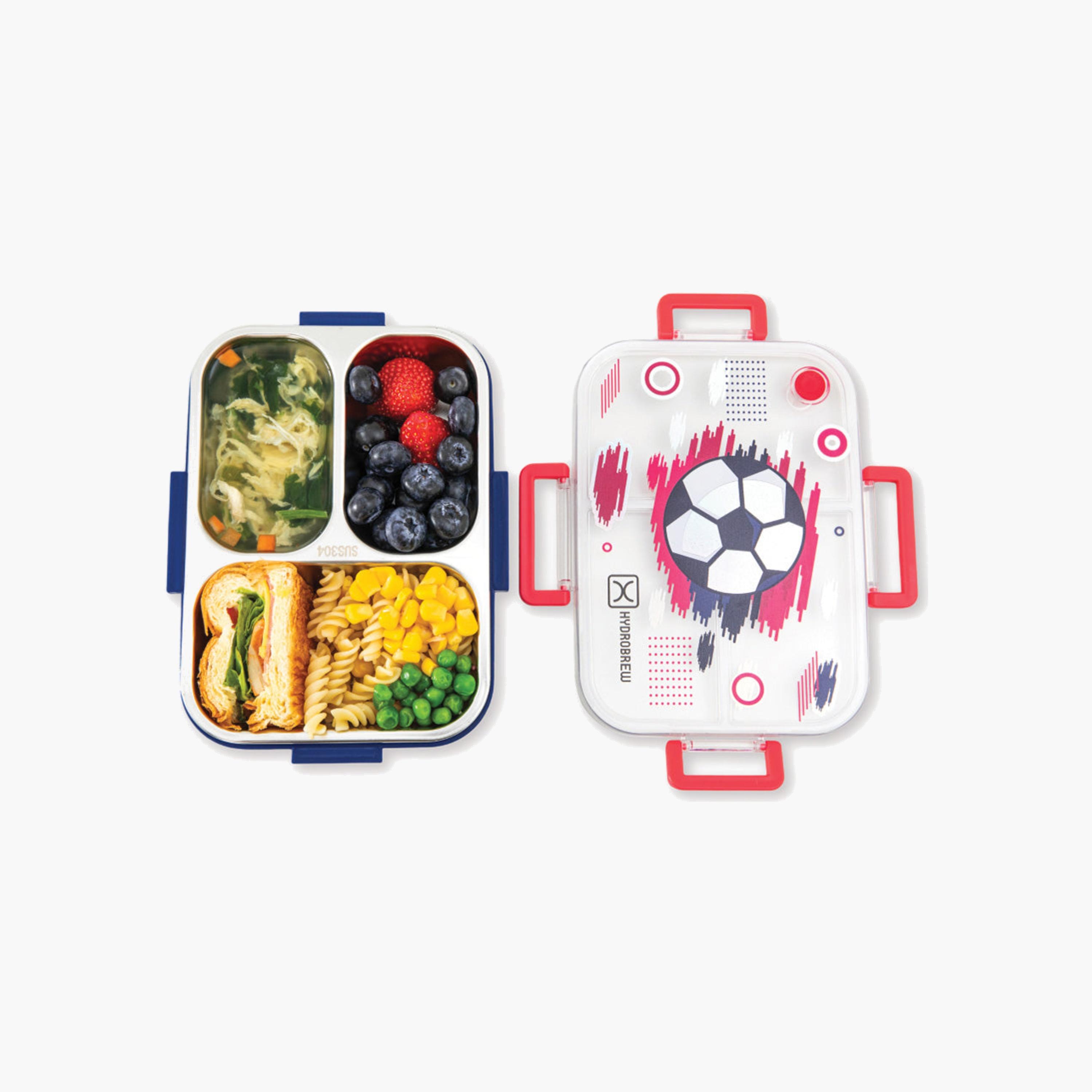 علبة غداء بينتو من الفولاذ المقاوم للصدأ من هيدروبرو-school-lunchessentials-lunchboxes-image-5