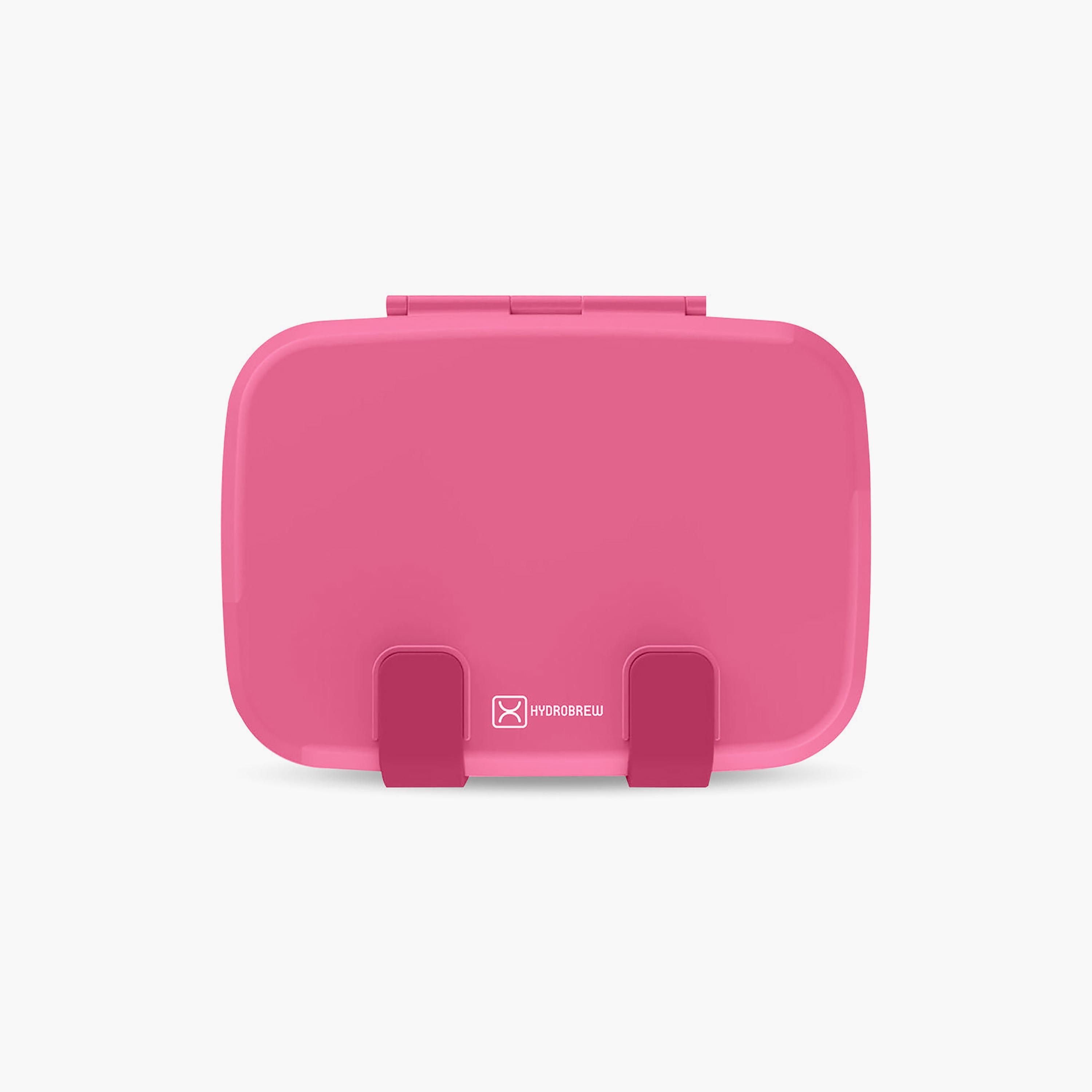 Hydrobrew Smart Serve Bento Lunch Box 847Ml-school-lunchessentials-lunchboxes-image-2