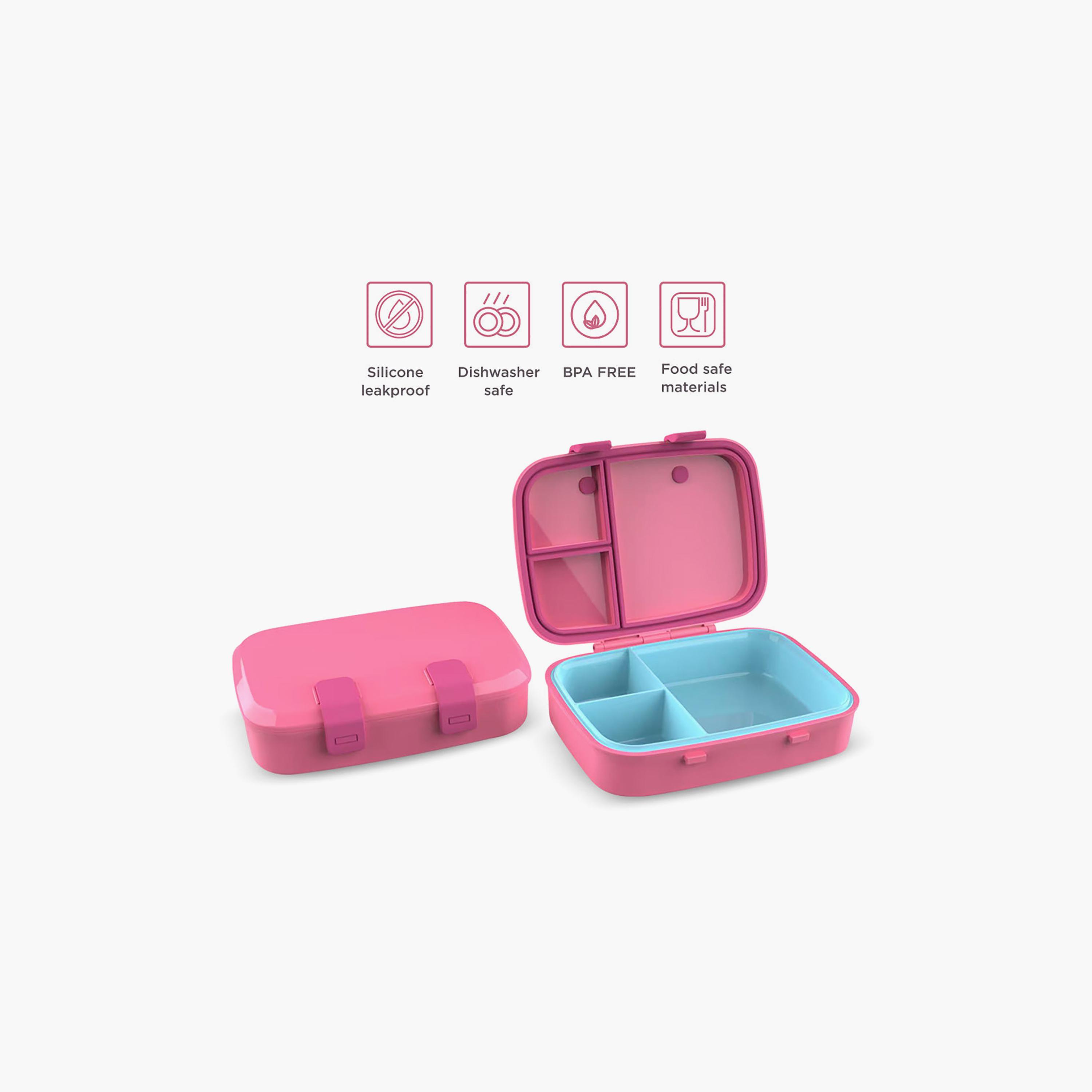 Hydrobrew Smart Serve Bento Lunch Box 847Ml-school-lunchessentials-lunchboxes-image-3
