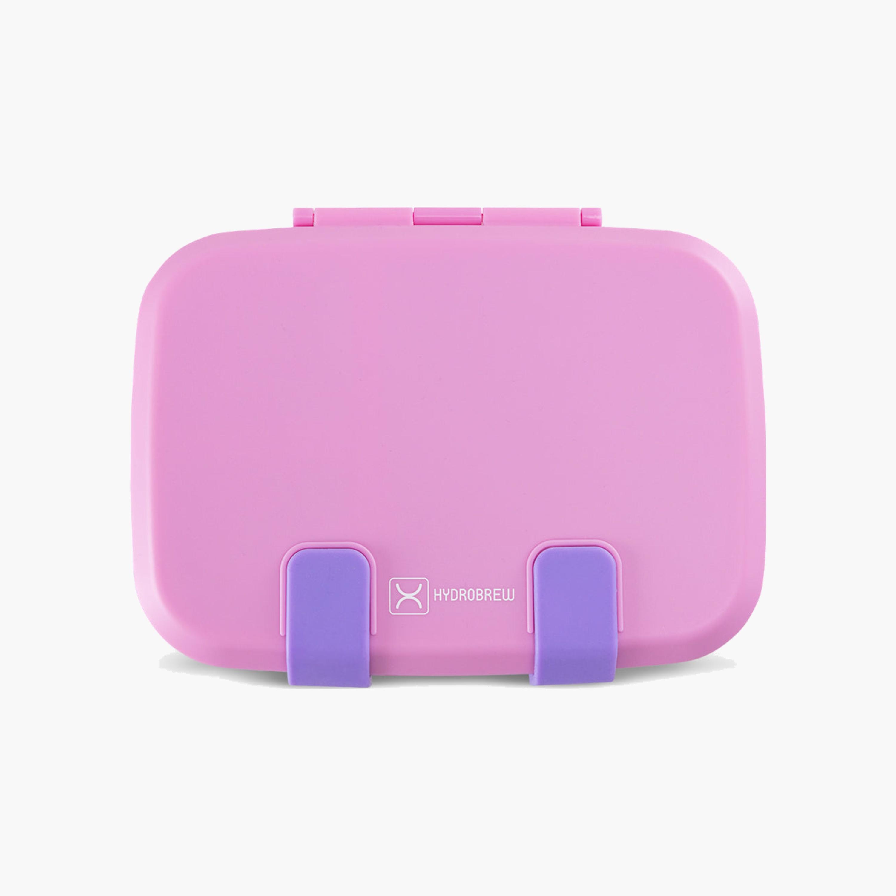 علبة غداء بينتو من هيدروبرو سمارت سيرف، سعة 847 مل-school-lunchessentials-lunchboxes-image-2