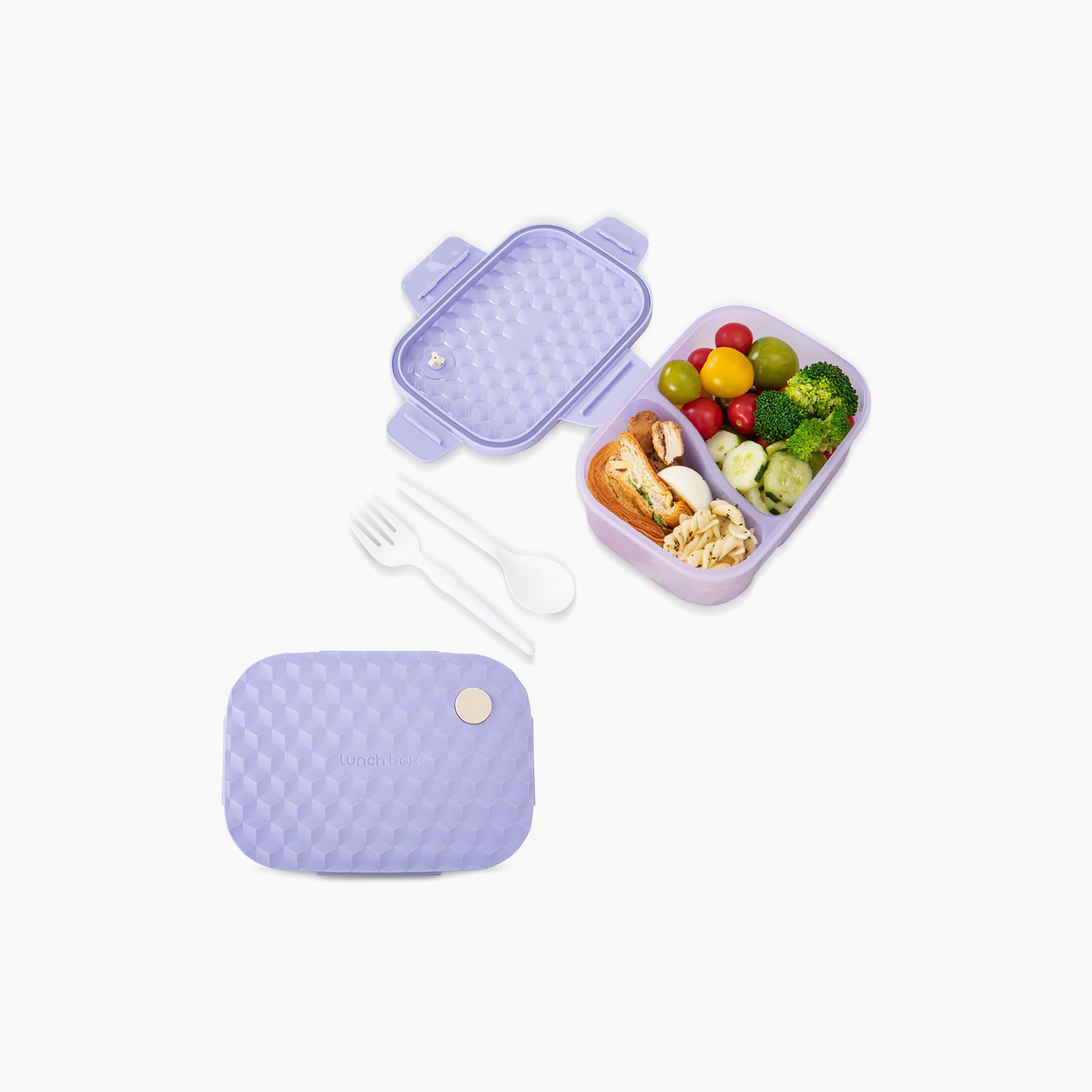 علبة غداء بينتو من هايدروبرو سمارت سيرف سعة 1100 مل-school-lunchessentials-lunchboxes-image-1