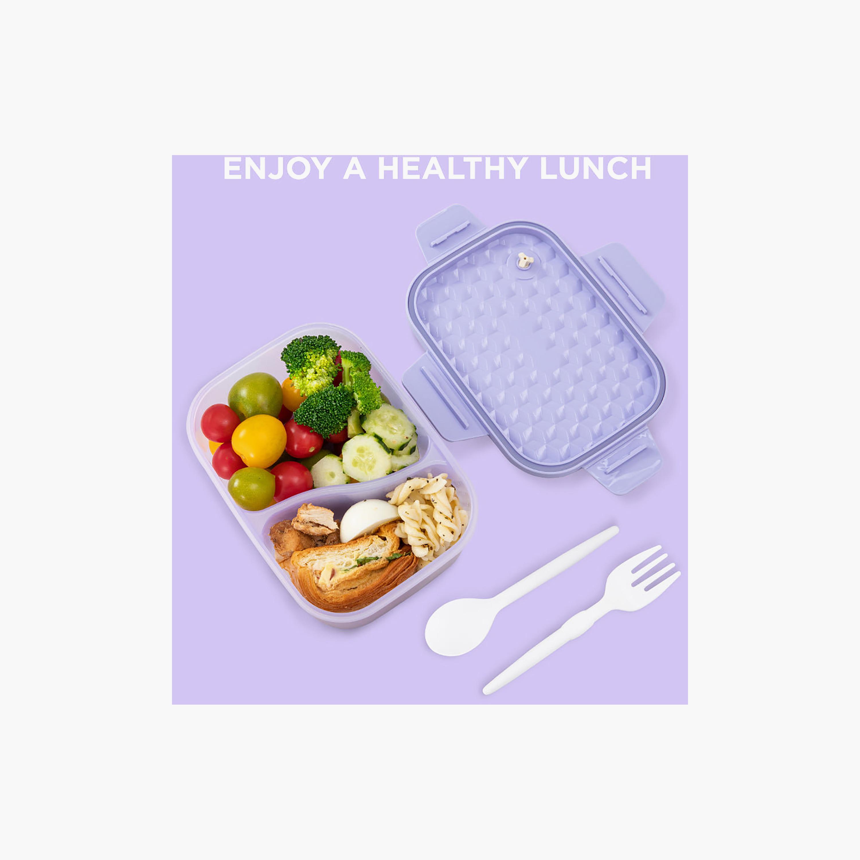 علبة غداء بينتو من هايدروبرو سمارت سيرف سعة 1100 مل-school-lunchessentials-lunchboxes-image-3