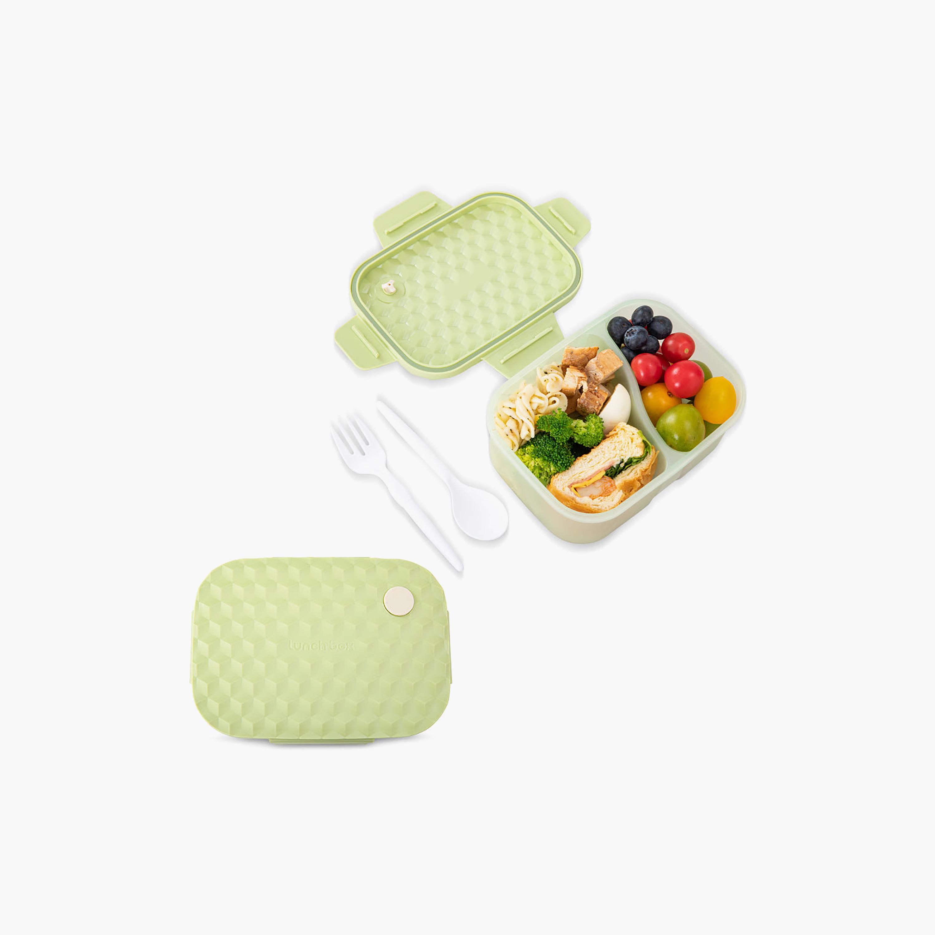علبة غداء بينتو من هايدروبرو سمارت سيرف سعة 1100 مل-school-lunchessentials-lunchboxes-image-1