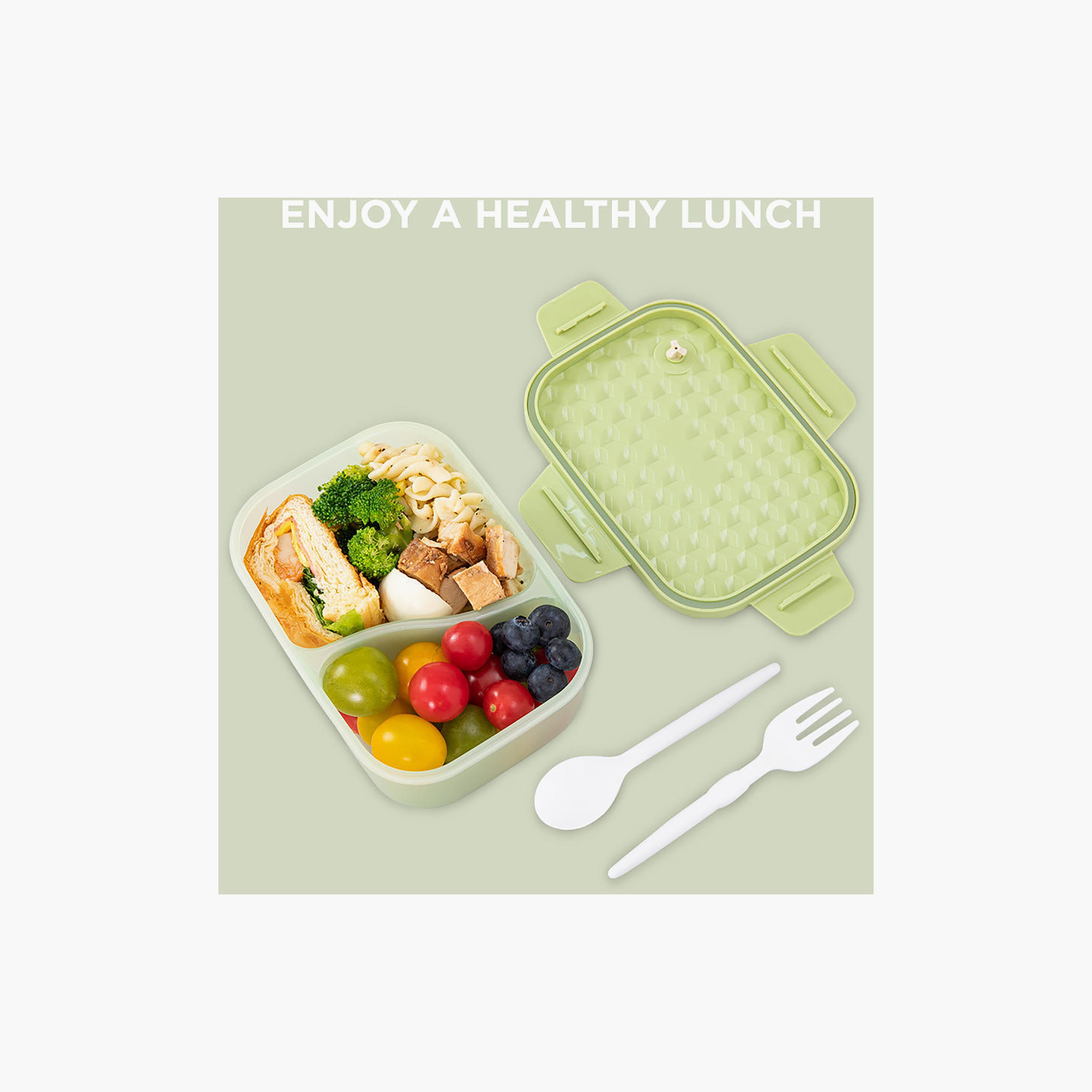 علبة غداء بينتو من هايدروبرو سمارت سيرف سعة 1100 مل-school-lunchessentials-lunchboxes-image-3