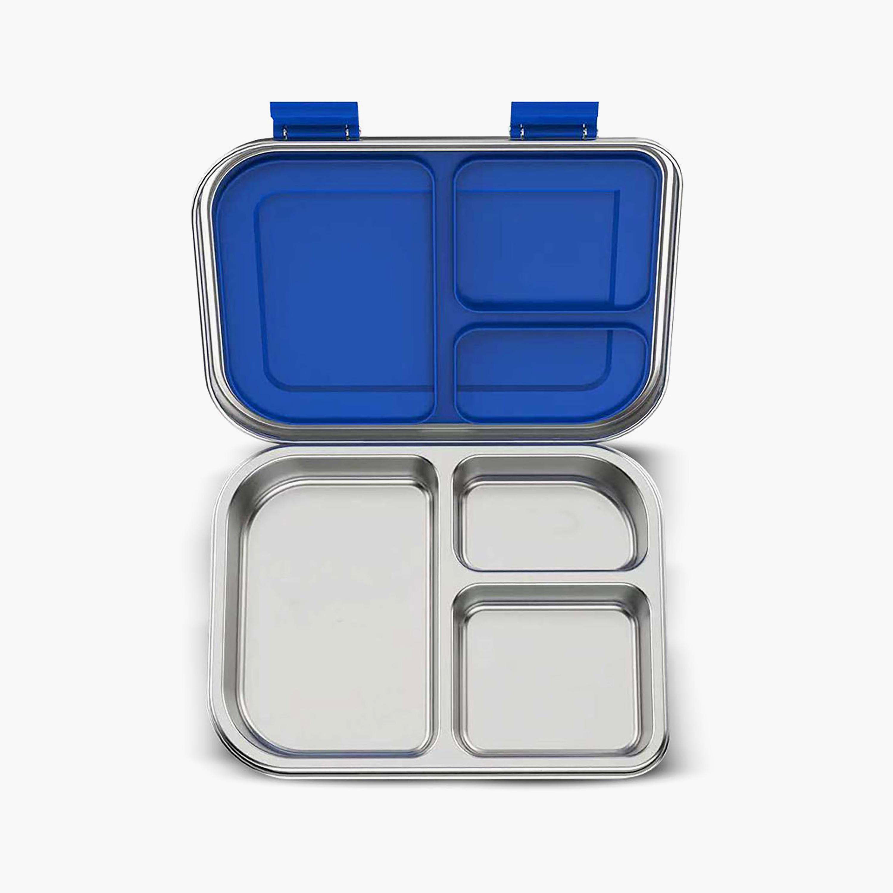 علبة طعام هيدروبرو بثلاثة أقسام مصنوعة من الفولاذ-school-lunchessentials-lunchboxes-image-2