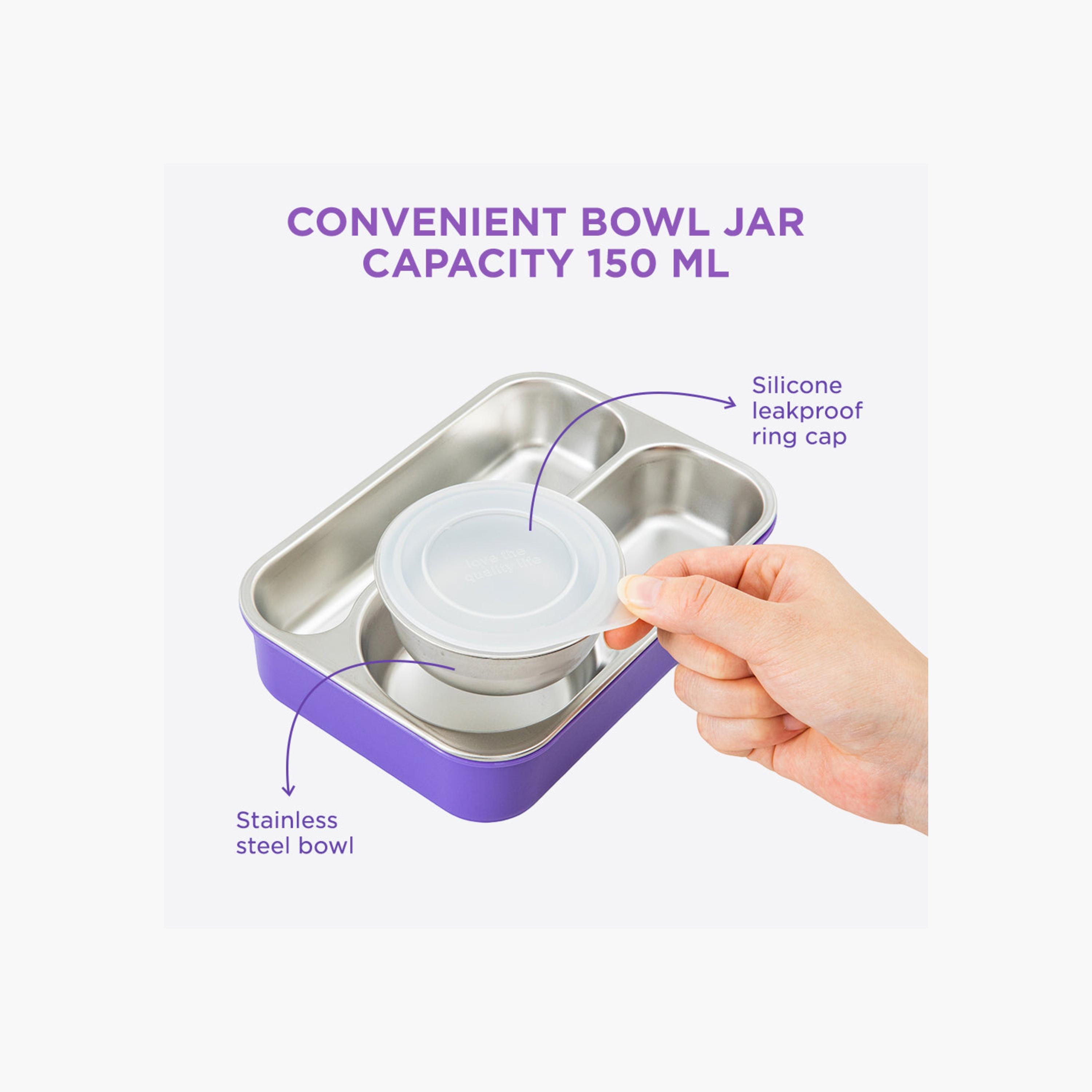 طقم علب غداء من الفولاذ المقاوم للصدأ من هيدروبرو-school-lunchessentials-lunchboxes-image-6