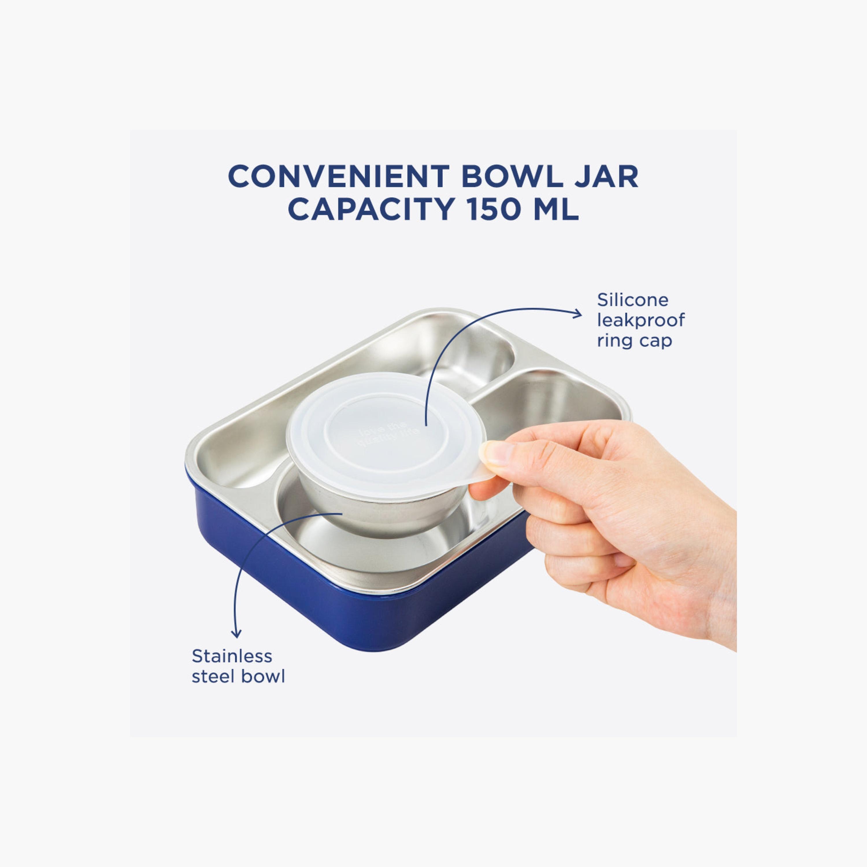 طقم علب غداء من الفولاذ المقاوم للصدأ من هيدروبرو-school-lunchessentials-lunchboxes-image-5