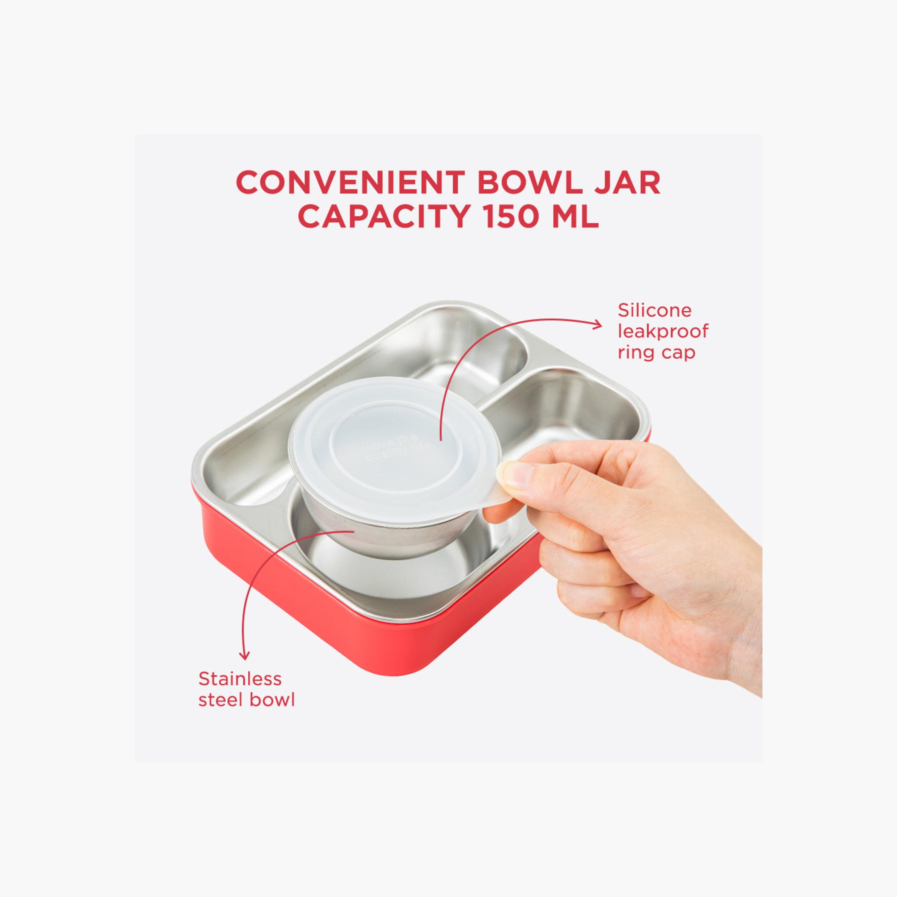 طقم علب غداء من الفولاذ المقاوم للصدأ من هيدروبرو-school-lunchessentials-lunchboxes-image-5