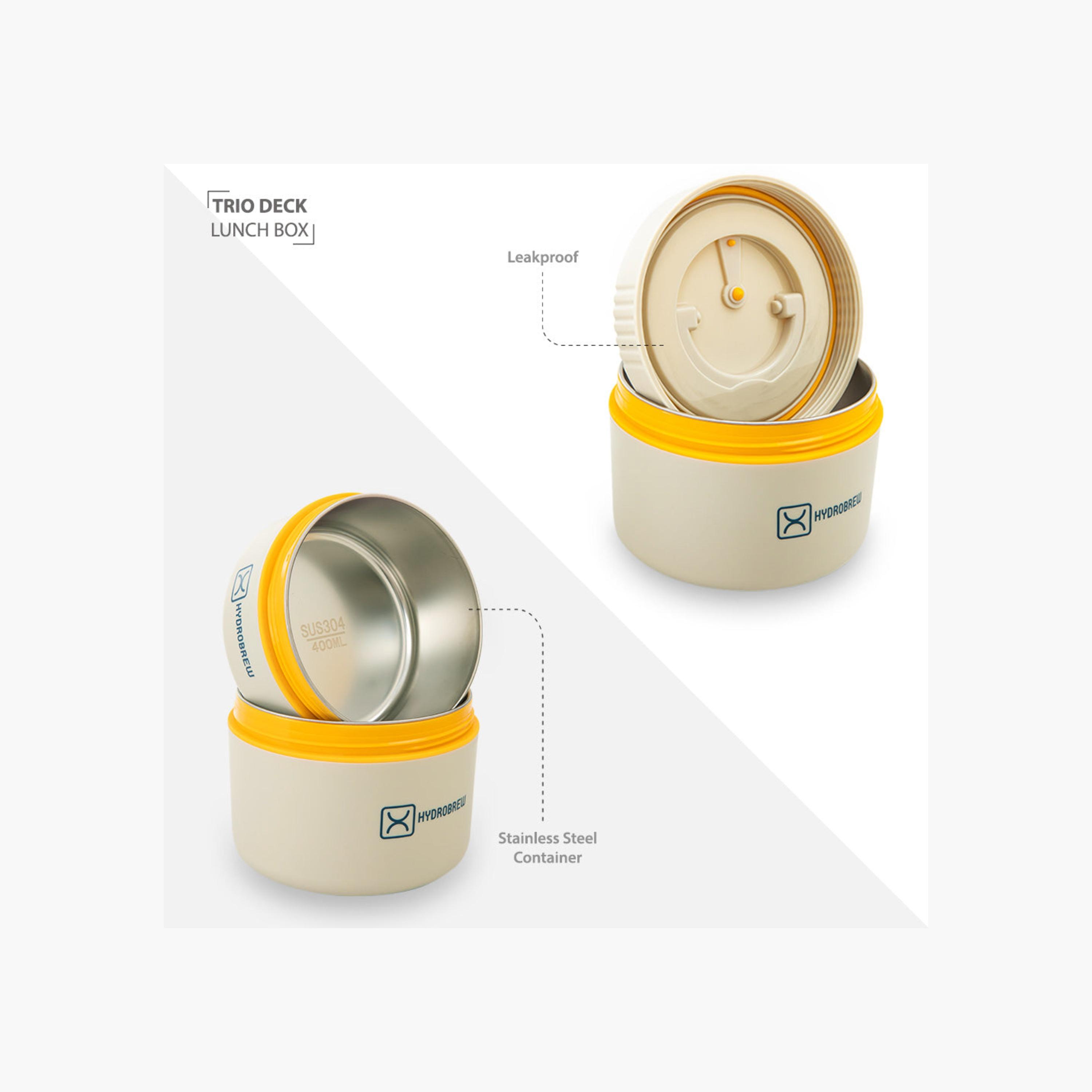 طقم علب غداء ثلاثية معزولة من هيدروبرو-school-lunchessentials-lunchboxes-image-4