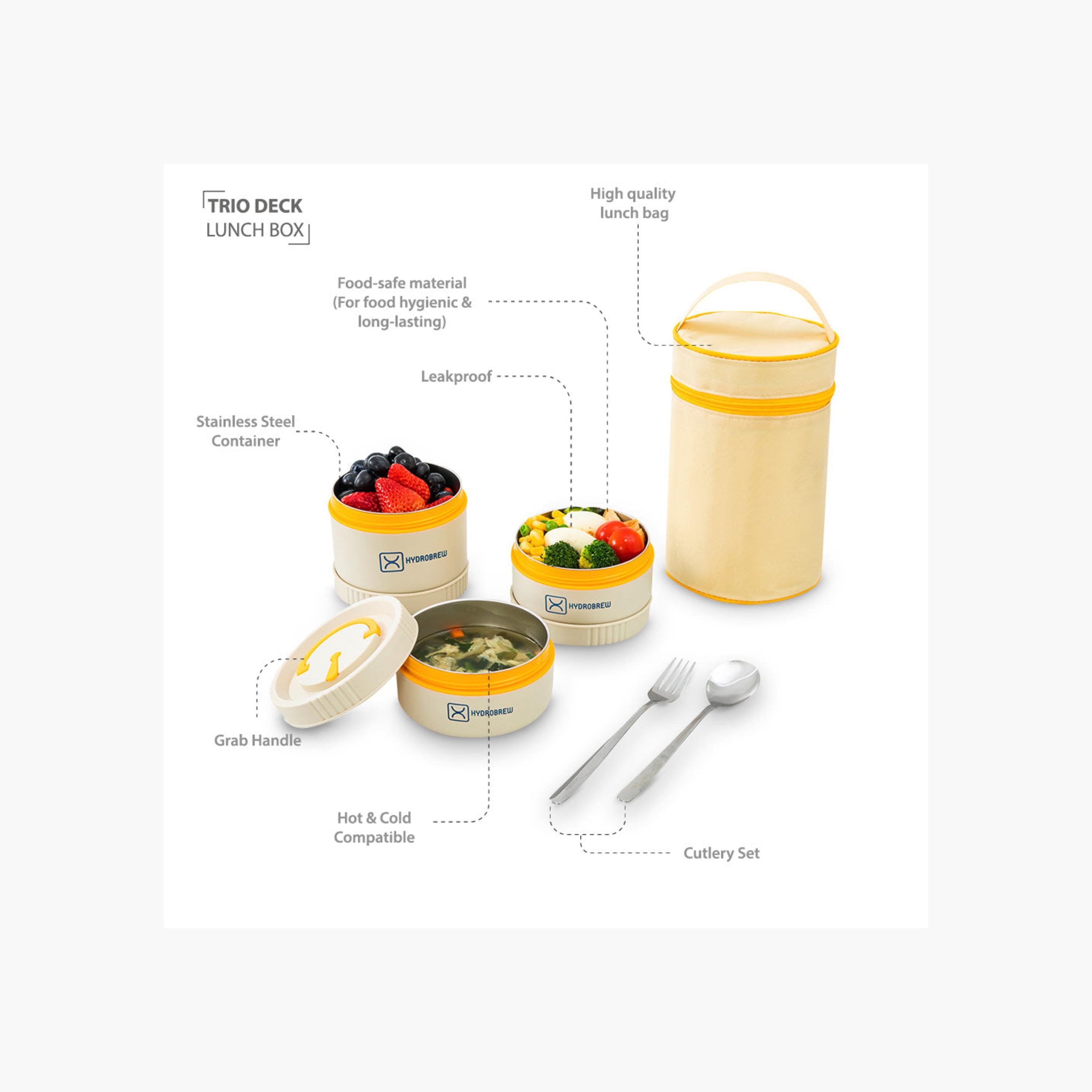طقم علب غداء ثلاثية معزولة من هيدروبرو-school-lunchessentials-lunchboxes-image-5