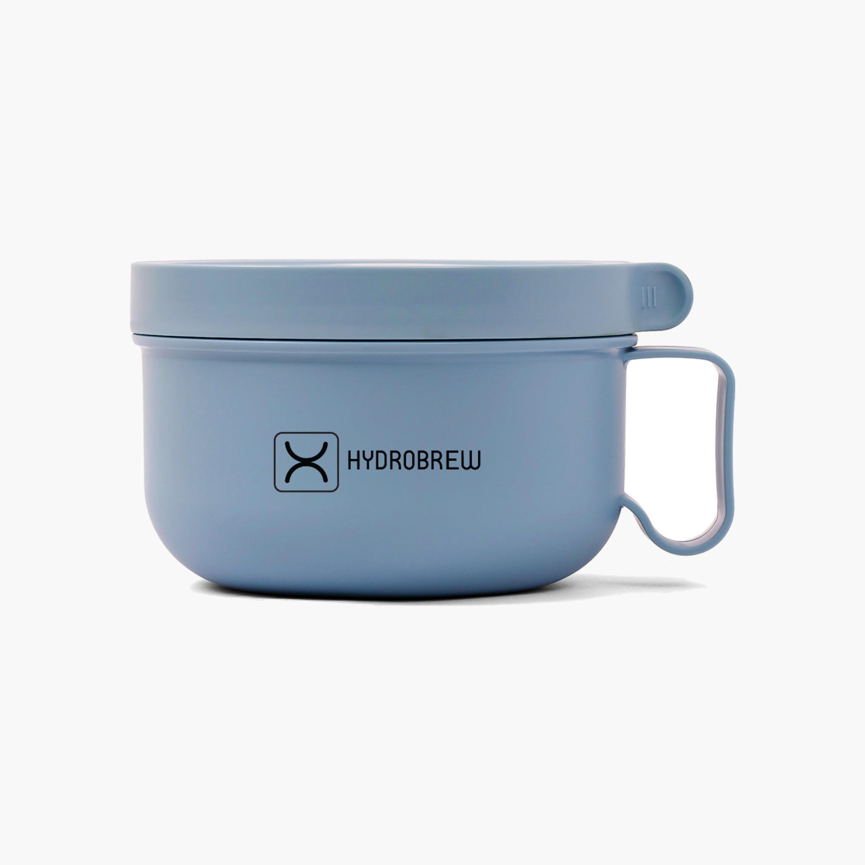Hydrobrew Insulated Lunch Box With Spoon-school-lunchessentials-lunchboxes-image-3