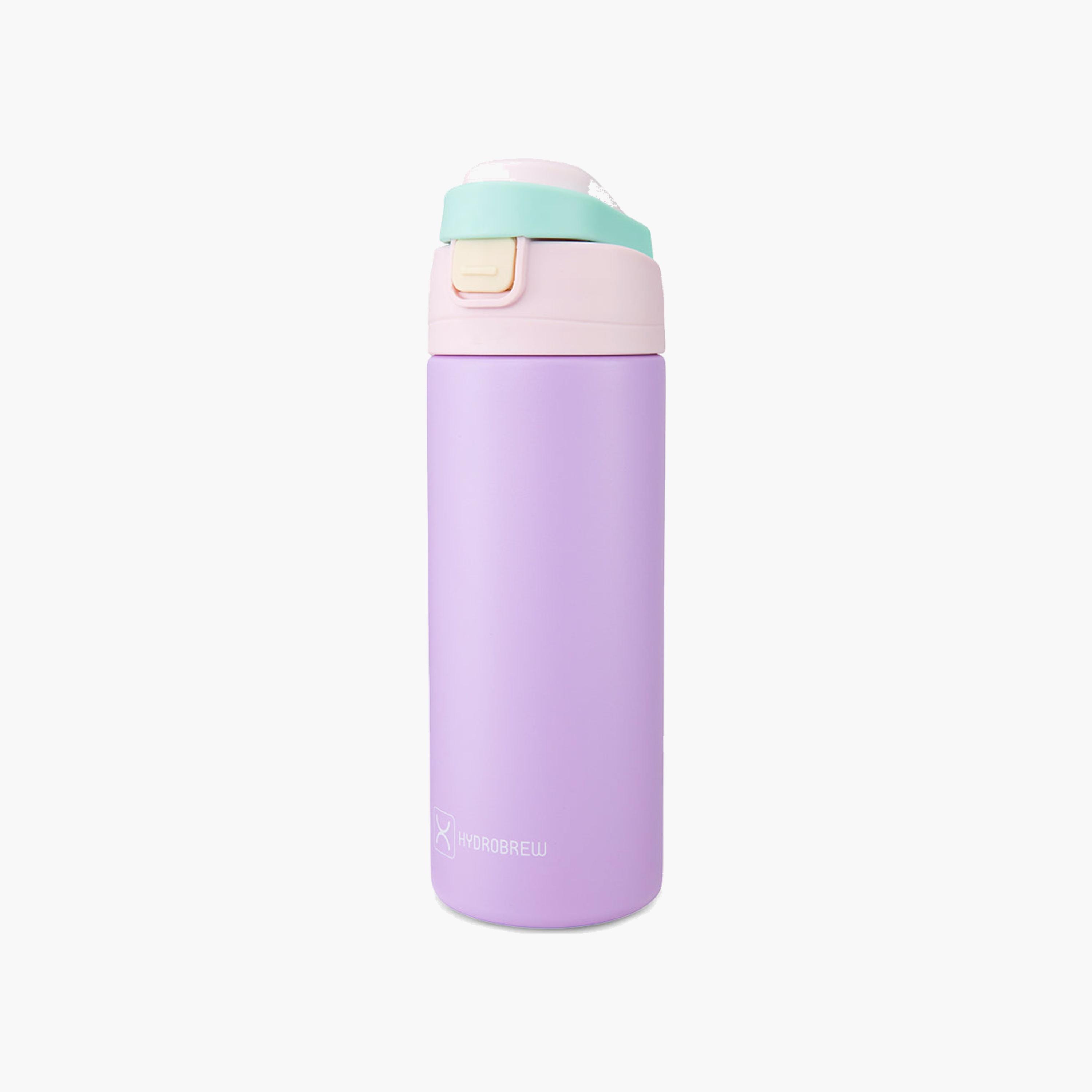 علبة غداء هايدروبرو ميجا فليكس بينتو مع زجاجة ماء معزولة مزودة بمفتاح للشرب-school-lunchessentials-lunchboxes-image-4