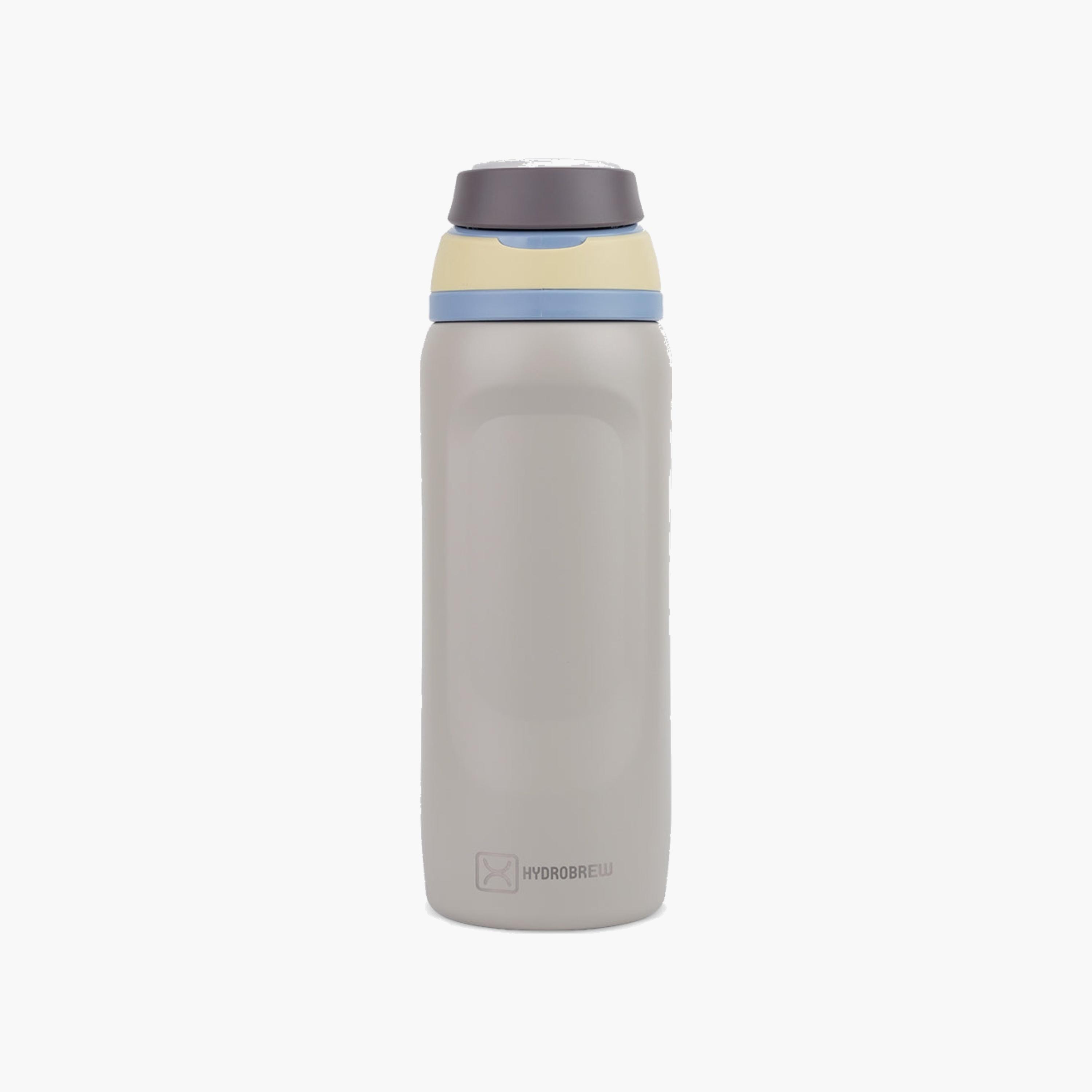 علبة غداء هايدروبرو ميجا فليكس بينتو مع زجاجة ماء مزودة بمفتاح للشرب-school-lunchessentials-lunchboxes-image-2