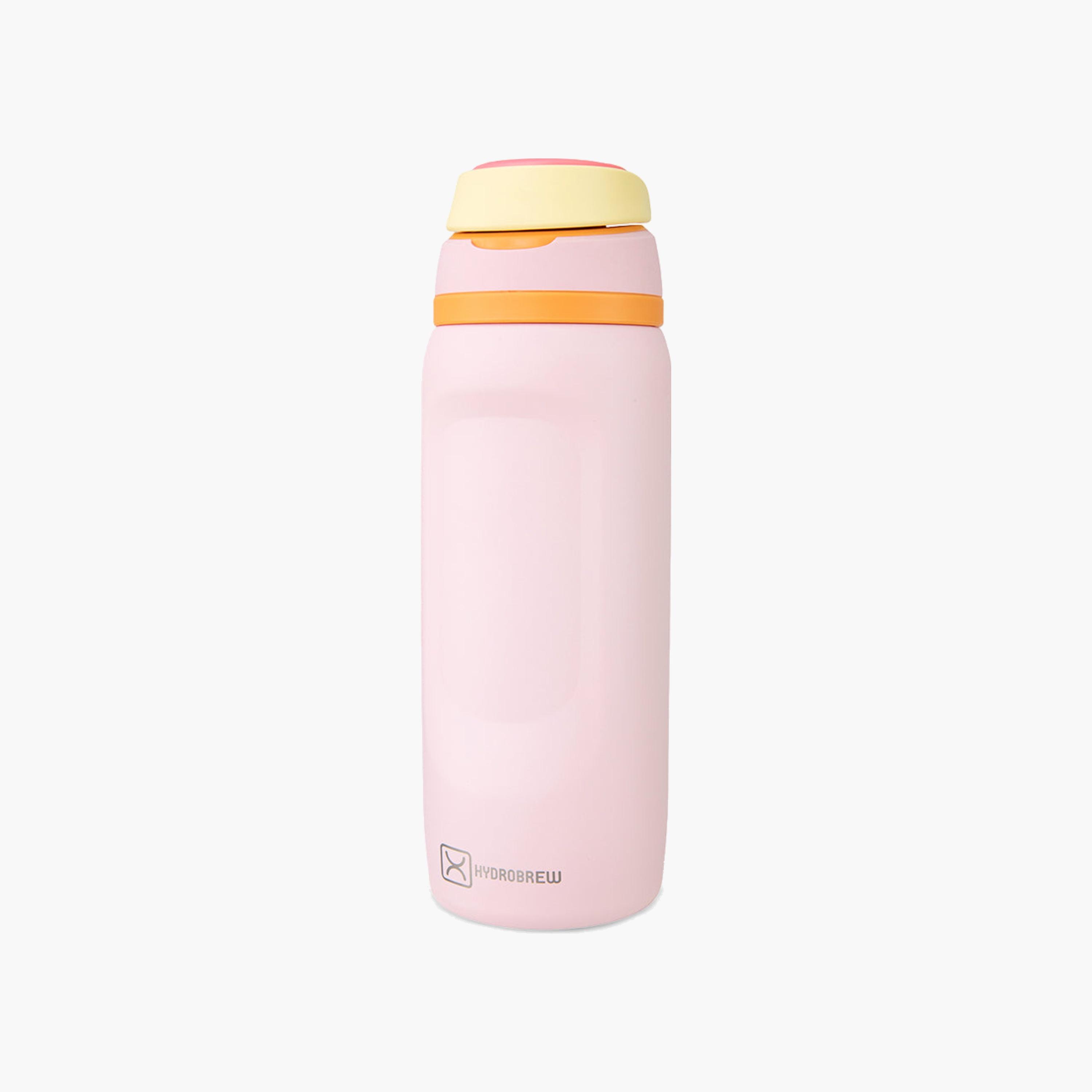 علبة غداء هايدروبرو ميجا فليكس بينتو مع زجاجة ماء مزودة بمفتاح للشرب-school-lunchessentials-lunchboxes-image-5