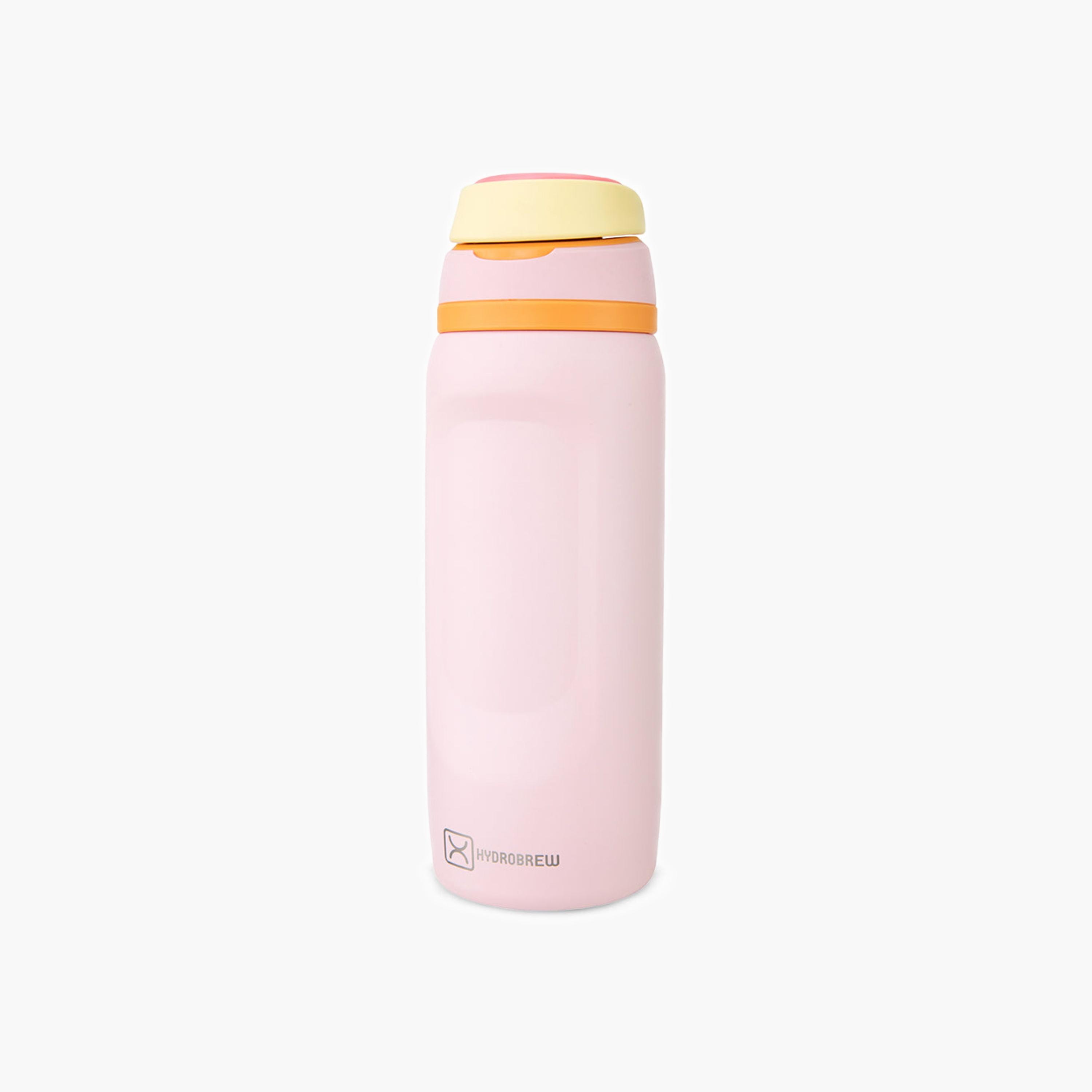 علبة بينتو مطبوعة بنقشة هيدروبرو مع مرطبان فولاذي-school-lunchessentials-lunchboxes-image-4