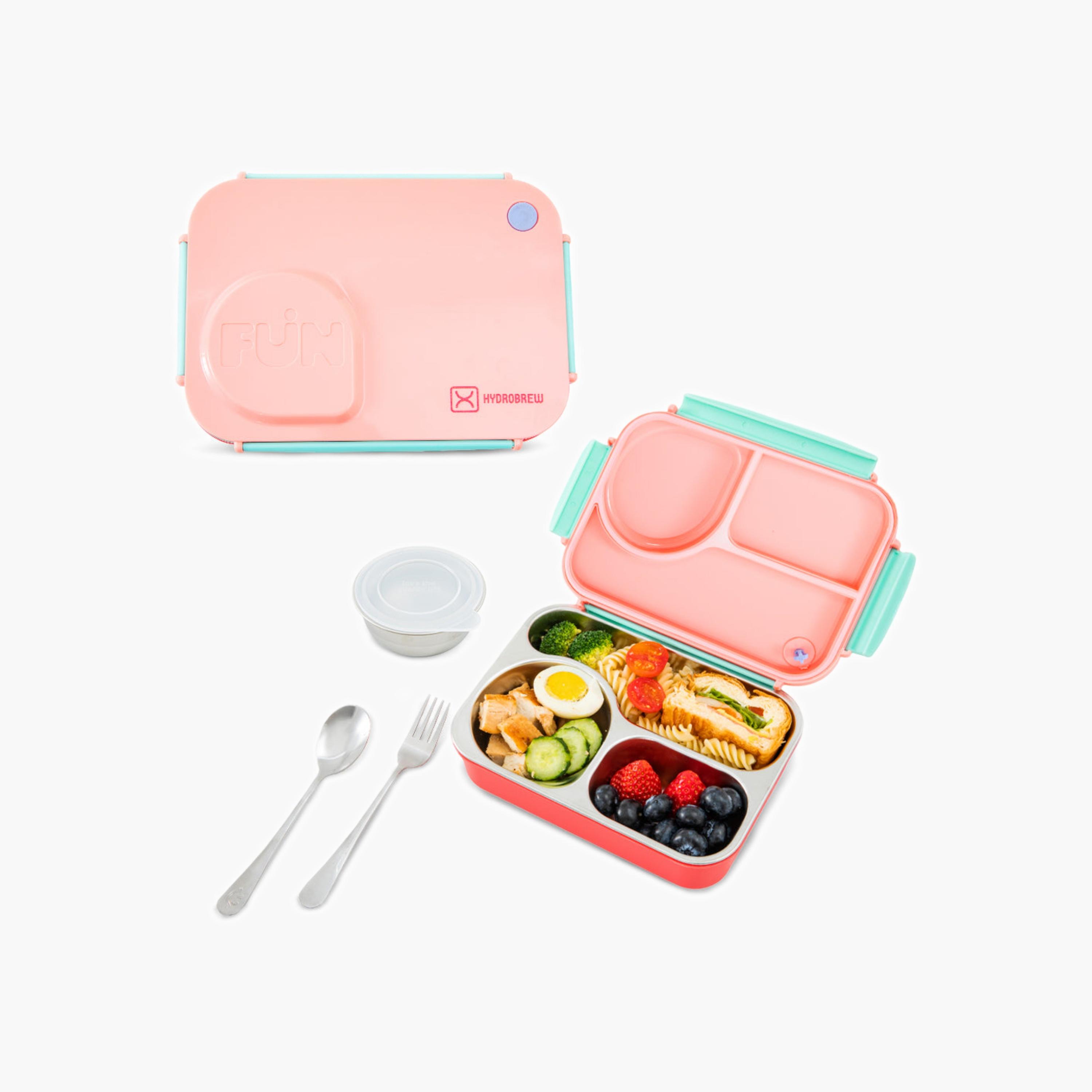 طقم علبة غداء معزولة وزجاجة ماء من هيدروبرو-school-lunchessentials-lunchboxes-image-3