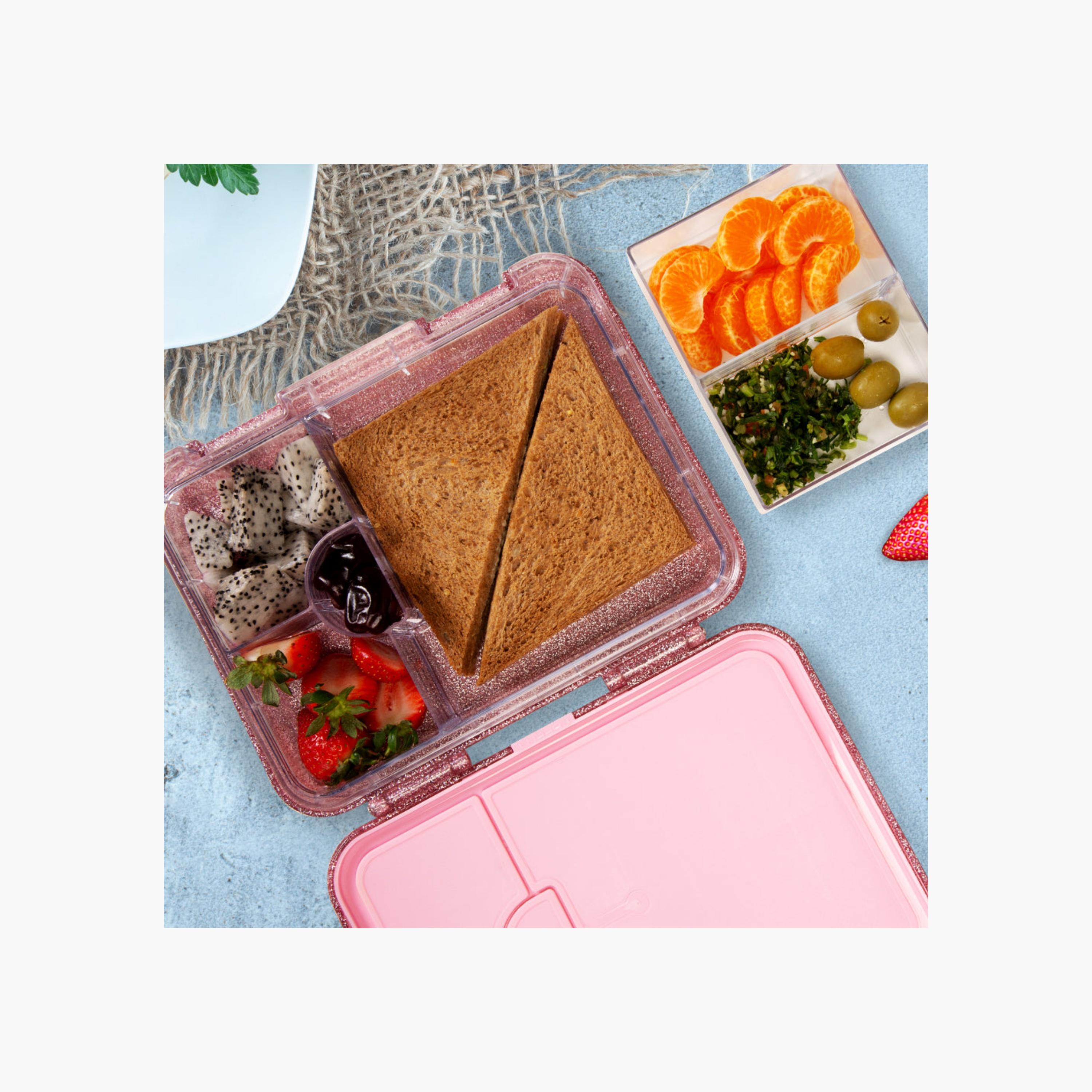 علبة طعام لامعة من هيدروبرو وزجاجة ماء معزولة-school-lunchessentials-lunchboxes-image-4