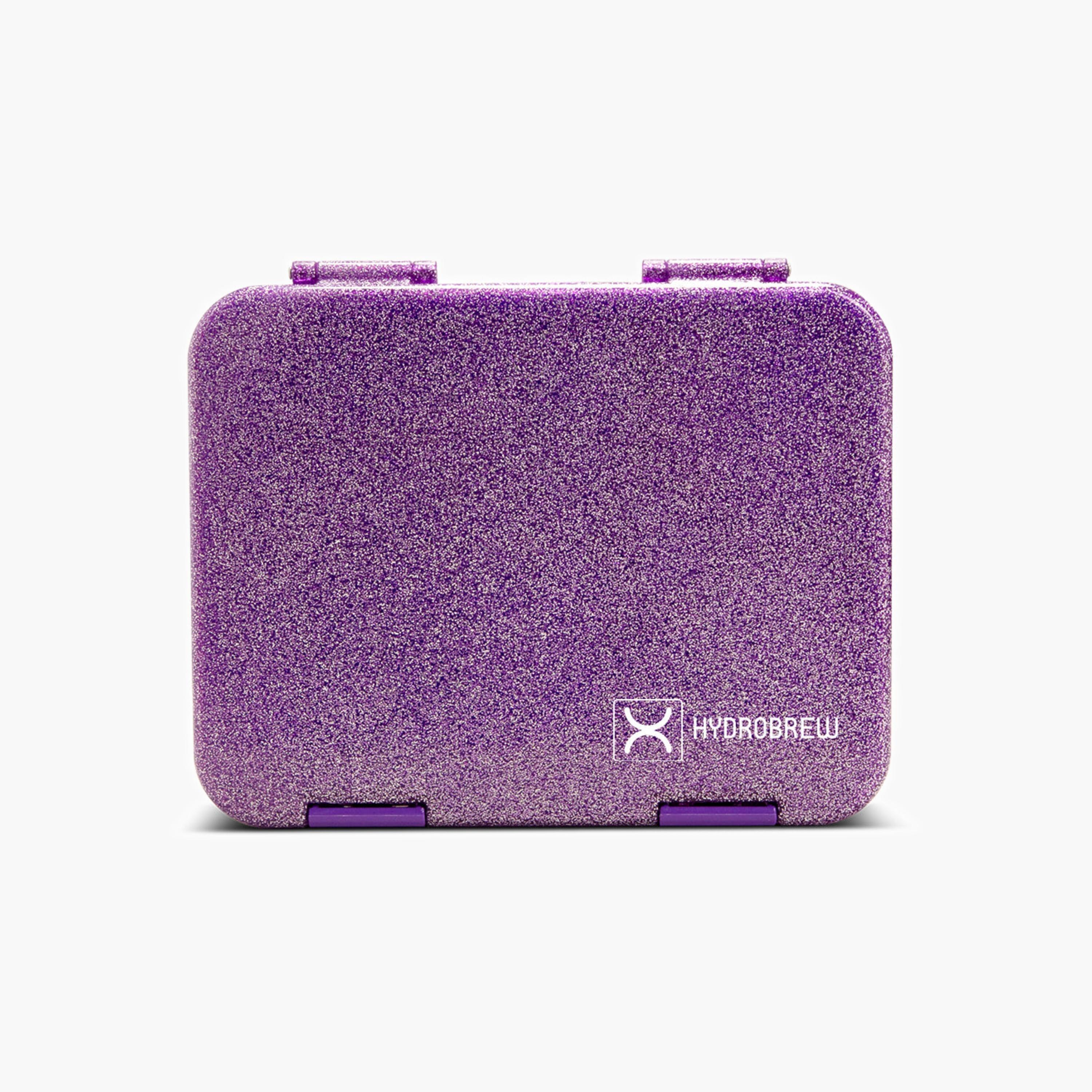 علبة طعام لامعة من هيدروبرو وزجاجة ماء معزولة-school-lunchessentials-lunchboxes-image-3