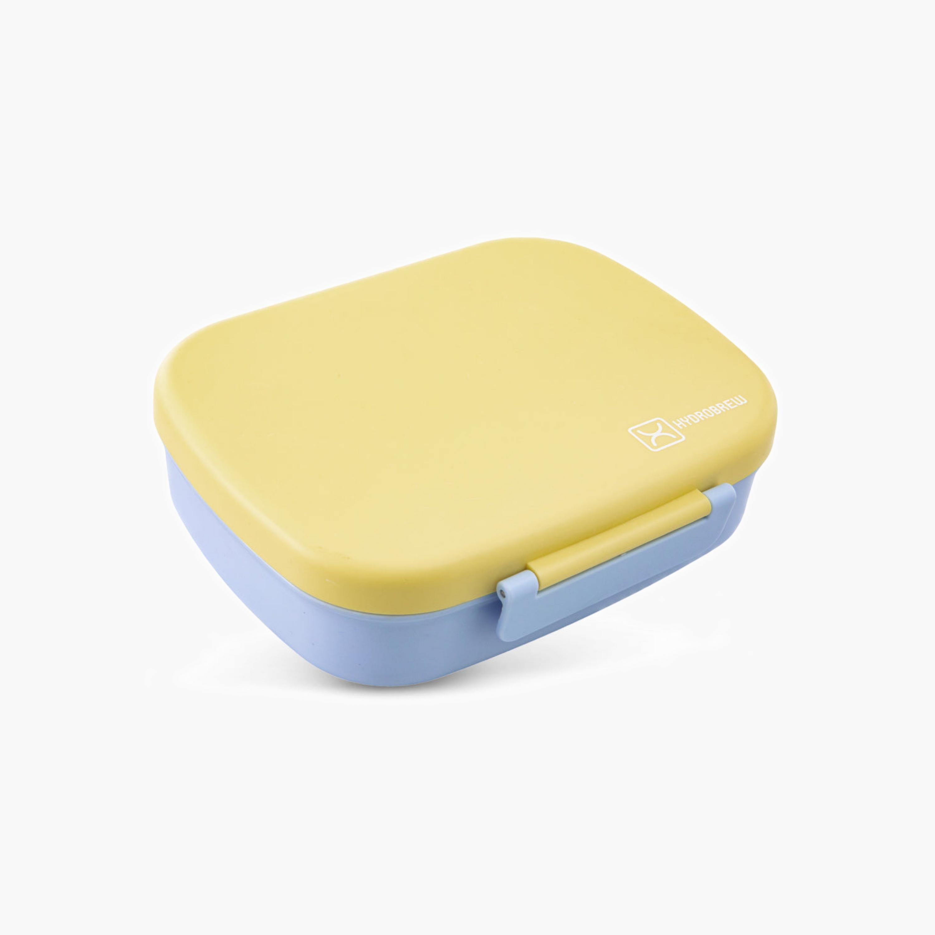 طقم علبة غداء بينتو من هيدروبرو مع زجاجة ماء-school-lunchessentials-lunchboxes-image-3