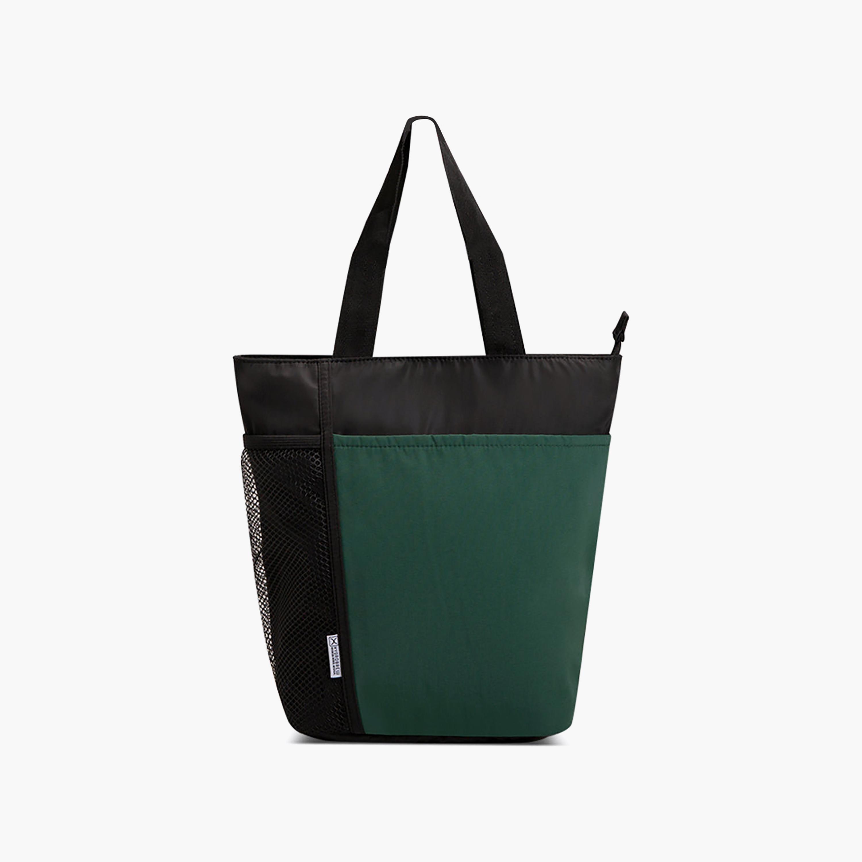 زجاجة هيدروبرو سيب كور المصنوعة من الفولاذ المقاوم للصدأ مع حقيبة غداء-school-lunchessentials-lunchbags-image-2