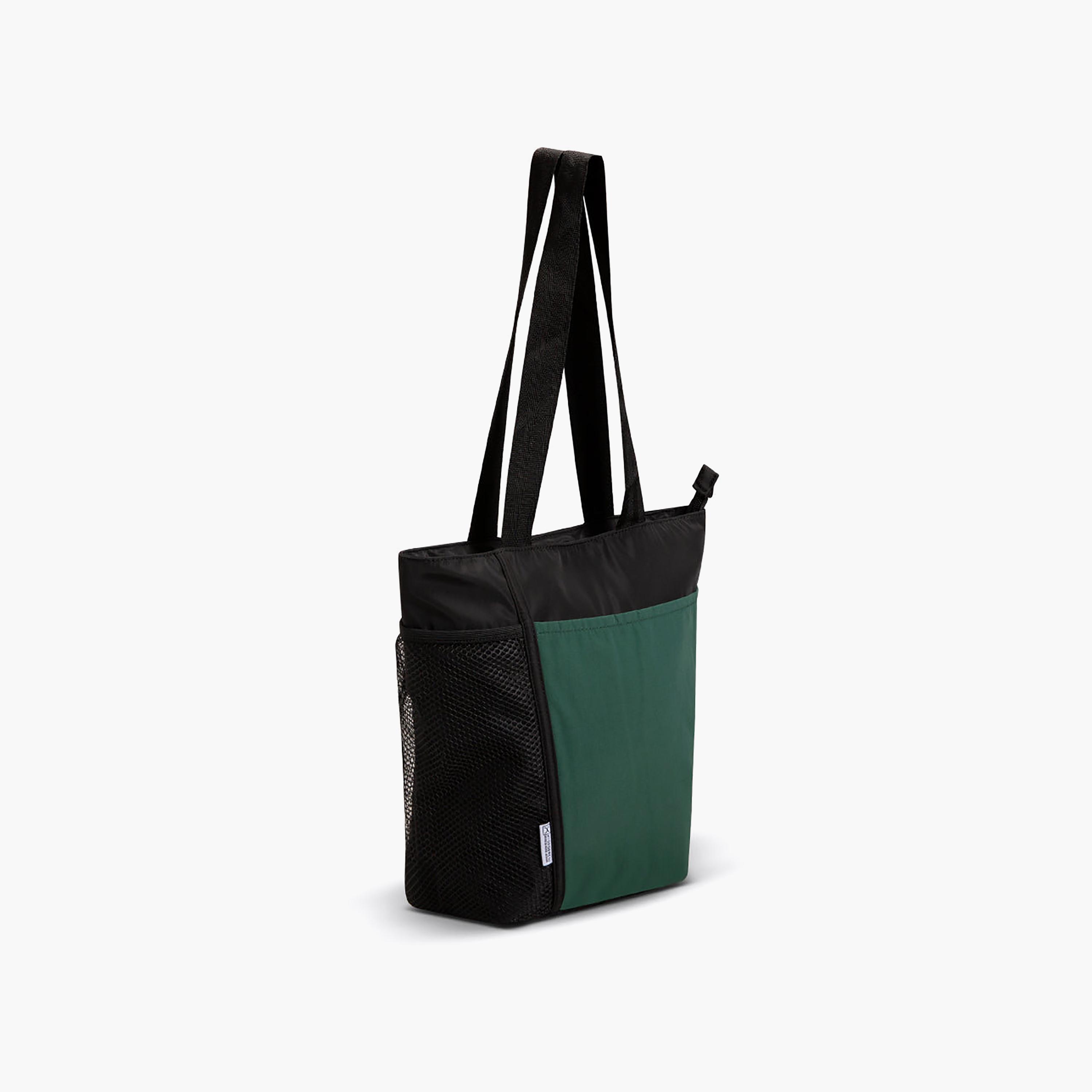 زجاجة هيدروبرو سيب كور المصنوعة من الفولاذ المقاوم للصدأ مع حقيبة غداء-school-lunchessentials-lunchbags-image-5