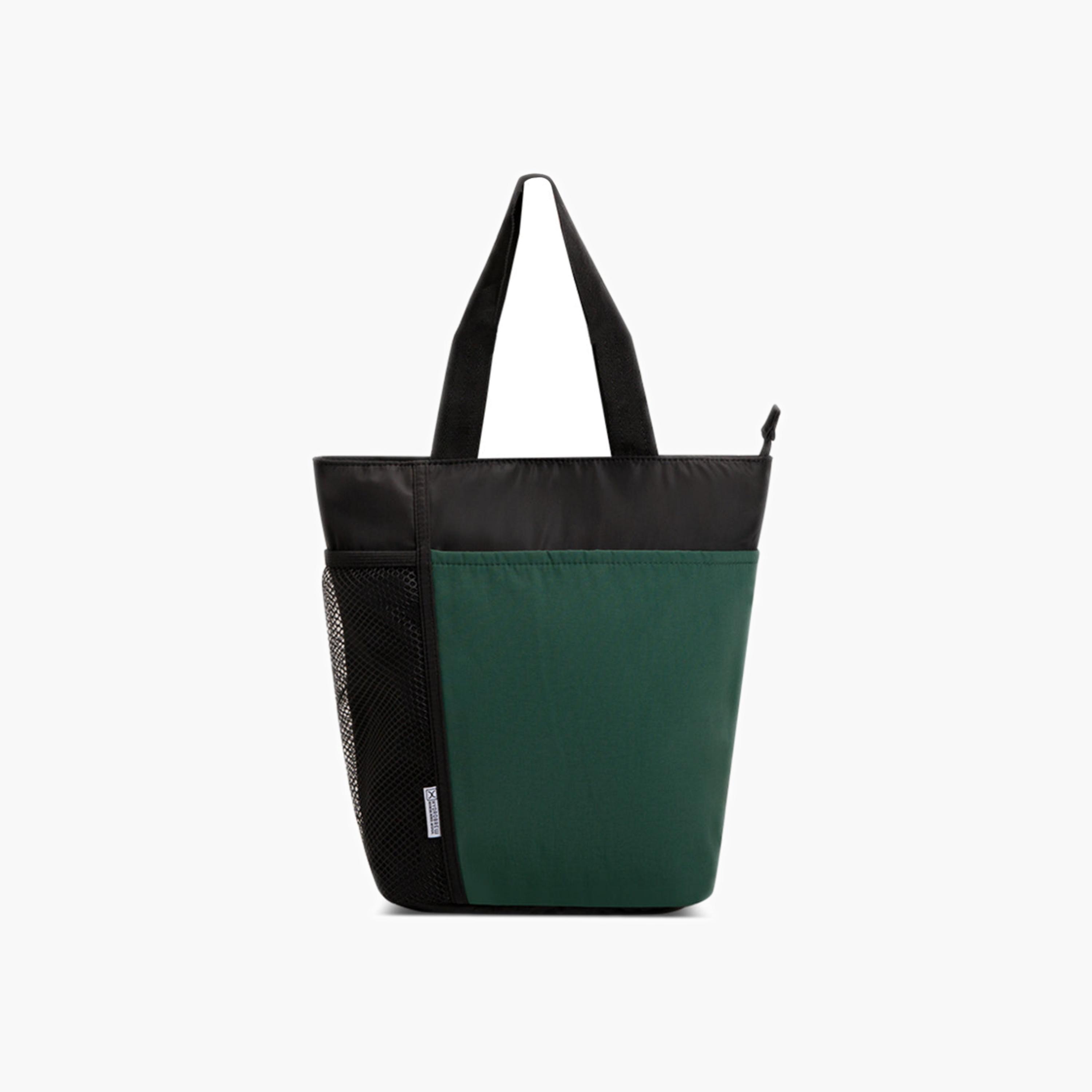 Hydrobrew Insulated Tote Bag With Stainless Steel Bottle-school-lunchessentials-lunchbags-image-4