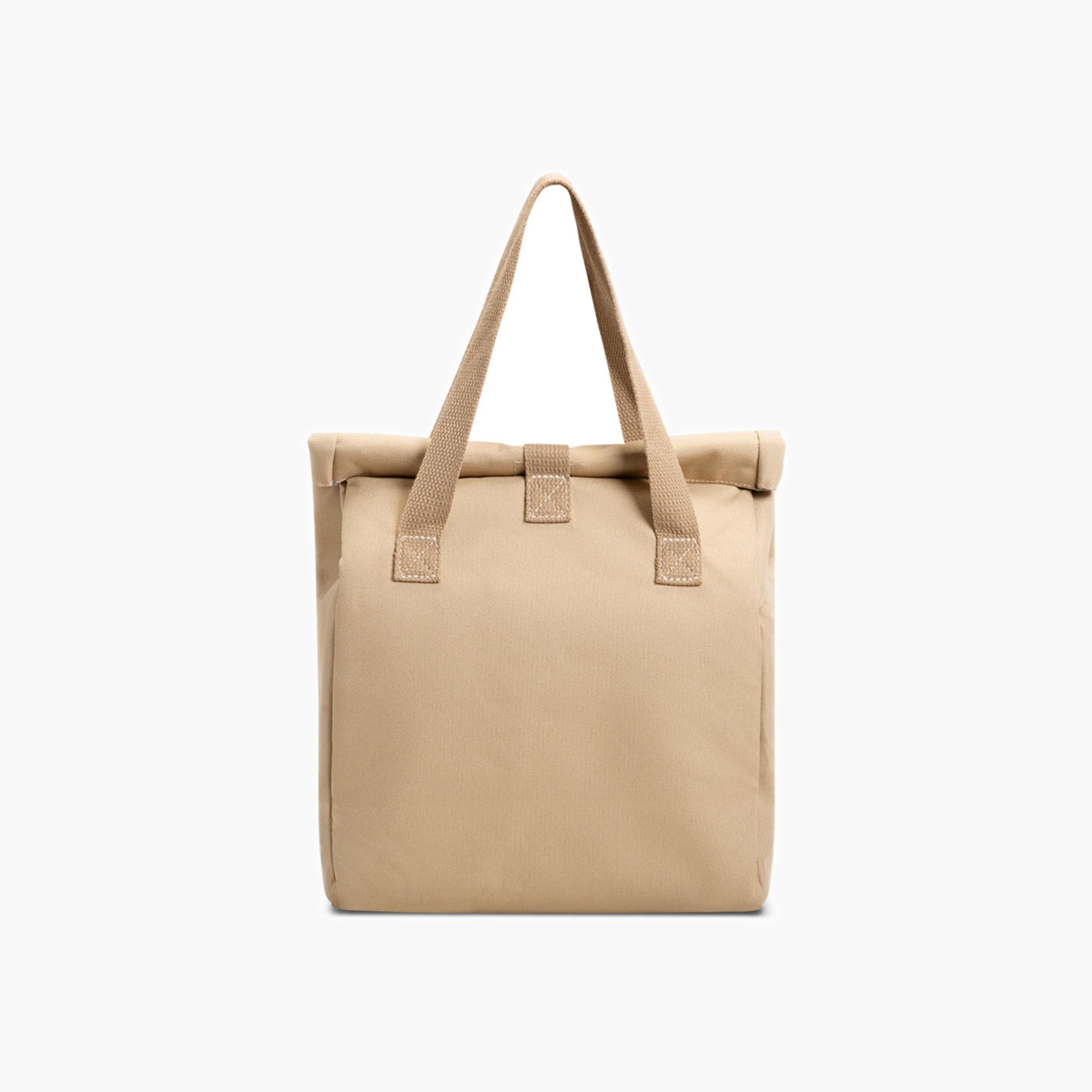 Hydrobrew Insulated Tote Lunch Bag With 1000Ml Water Bottle-school-lunchessentials-lunchbags-image-3