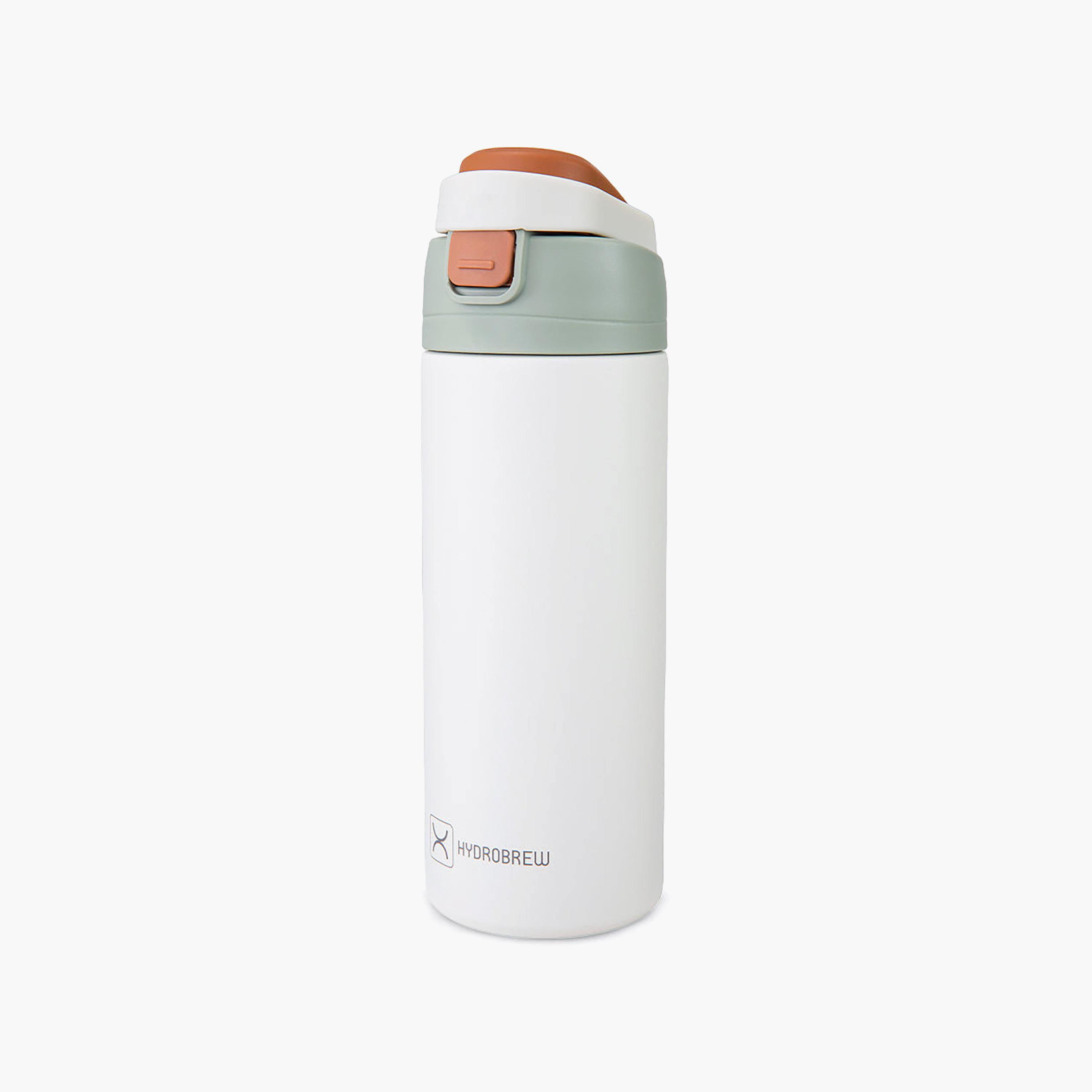Hydrobrew Steel Core Bento Lunch Box With Lunch Bag & Bottle-school-lunchessentials-lunchboxes-image-4