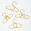 علّاقة ملابس - تاتشد ديكو - طقم من 4 قطع-InfluencerCodes_Ramadan26_All_20012026-image-6