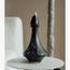 House of Serene Cavo Glass Vase - 27 cm-InfluencerCodes_Ramadan26_All_20012026-image-1