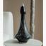 House of Serene Cavo Glass Vase - 32 cm-household-decor-vasesandbowls-image-3