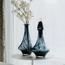 House of Serene Cavo Glass Vase - 32 cm-household-decor-vasesandbowls-image-6
