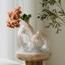 House of Serene Muse Glass Vase - 20 cm-InfluencerCodes_Ramadan26_All_20012026-image-6