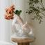 House of Serene Muse Glass Vase - 28 cm-InfluencerCodes_Ramadan26_All_20012026-image-6