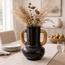 The 8 Senses Living Adora Terracotta Vase - 30 cm-InfluencerCodes_Ramadan26_All_20012026-image-2