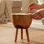 The 8 Senses Living Teak Candle Tripod-InfluencerCodes_Ramadan26_All_20012026-image-1