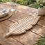 The 8 Senses Living 3-Piece Wooden Leaf Decorative Tray Set-InfluencerCodes_Ramadan26_All_20012026-image-10