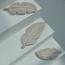 The 8 Senses Living 3-Piece Wooden Leaf Decorative Tray Set-InfluencerCodes_Ramadan26_All_20012026-image-4