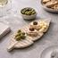 The 8 Senses Living 3-Piece Wooden Leaf Decorative Tray Set-InfluencerCodes_Ramadan26_All_20012026-image-6