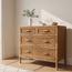 The 8 Senses Living Sowa 4-Drawer Dresser-InfluencerCodes_Ramadan26_All_20012026-image-1