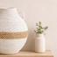 The 8 Senses Living Aladin Chubby Sea Grass Vase - 25 cm-InfluencerCodes_Ramadan26_All_20012026-image-5