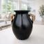 The 8 Senses Living Mia Terracotta Vase - 30 cm-InfluencerCodes_Ramadan26_All_20012026-image-1
