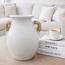 The 8 Senses Living Mia Terracotta Vase - 30 cm-InfluencerCodes_Ramadan26_All_20012026-image-1
