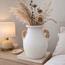 The 8 Senses Living Mia Terracotta Vase - 30 cm-InfluencerCodes_Ramadan26_All_20012026-image-7