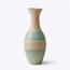 The 8 Senses Living Odelia Terracotta Floor Vase - 80 cm-InfluencerCodes_Ramadan26_All_20012026-image-4