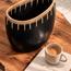 The 8 Senses Living Stella Terracotta Vase - 40 cm-InfluencerCodes_Ramadan26_All_20012026-image-4