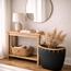 The 8 Senses Living Stella Terracotta Vase - 40 cm-InfluencerCodes_Ramadan26_All_20012026-image-7