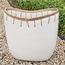 The 8 Senses Living Stella Terracotta Vase - 40 cm-InfluencerCodes_Ramadan26_All_20012026-image-1
