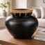The 8 Senses Living Viola Terracotta Vase - 30 cm-InfluencerCodes_Ramadan26_All_20012026-image-1