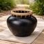 The 8 Senses Living Viola Terracotta Vase - 30 cm-InfluencerCodes_Ramadan26_All_20012026-image-2